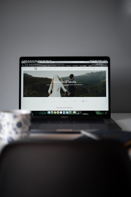Professional Services That Drive Success