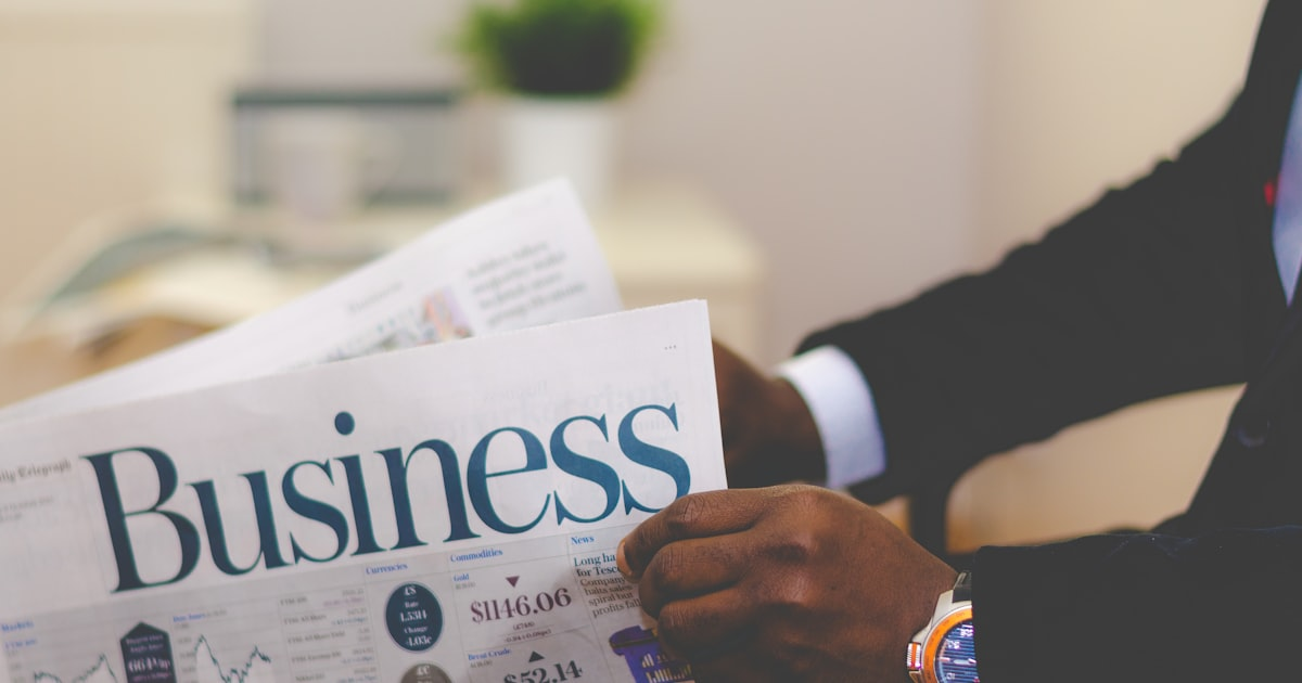 Top Business Strategies for Growth